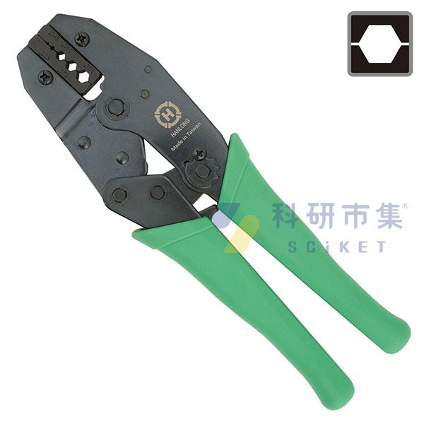 HT 同軸電纜壓著鉗 513.10605 和更多型號 - 商品圖 5