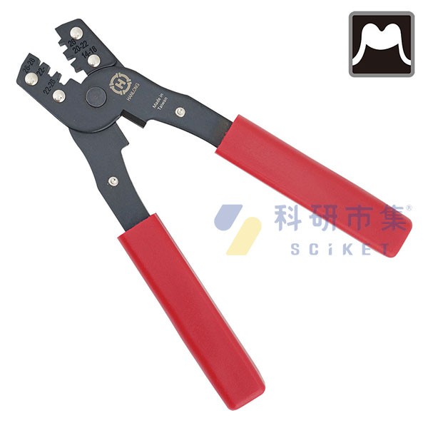 HT 接續端子壓著鉗 513.20201 和更多型號 - 商品圖 2