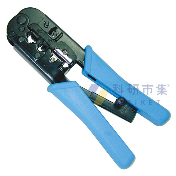 HT 電話網路線棘輪壓著鉗 513.21009 和更多型號 - 商品圖 3