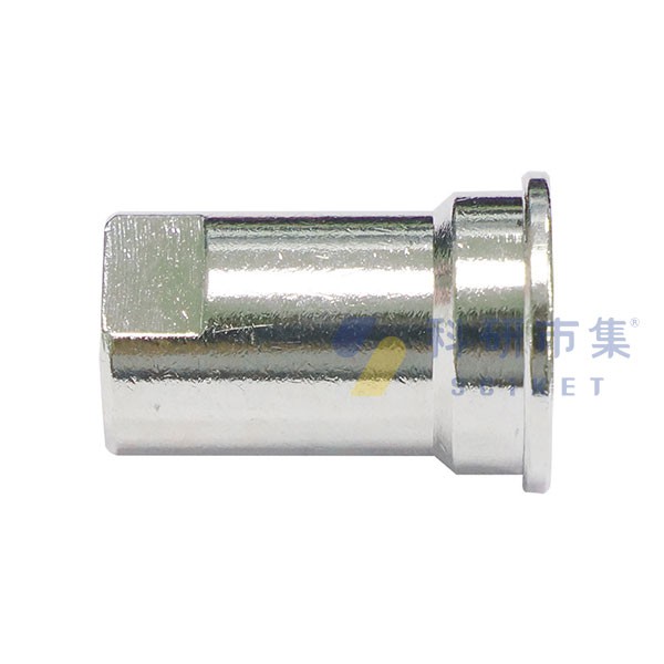 REKROW RK3114瓦斯烙筆用零件 521.311410 和更多型號 - 商品圖 6