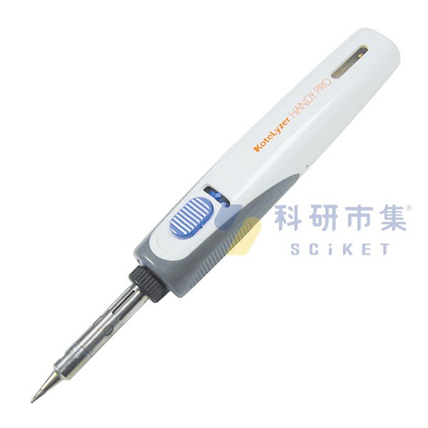 Kotelyzer 中島銅工 瓦斯烙鐵 525.6001 和更多型號 - 商品圖 3