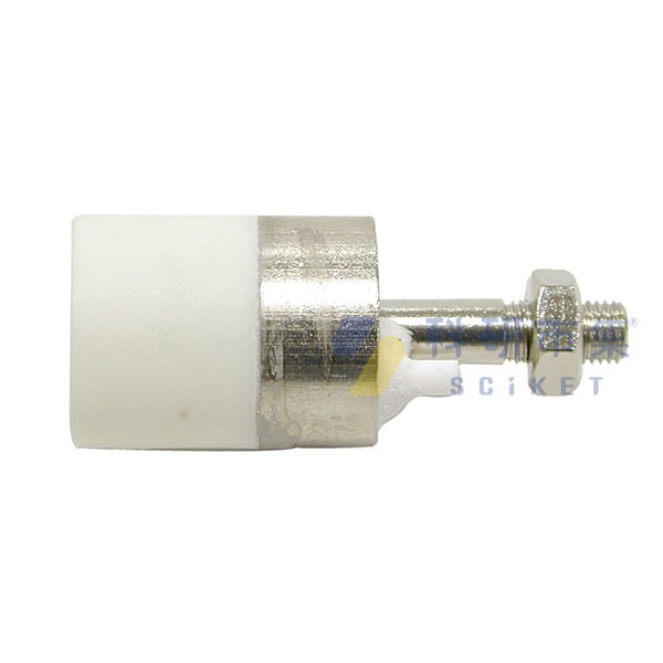 Kotelyzer 中島銅工 陶瓷火口 525.9106 和更多型號 - 商品圖 3