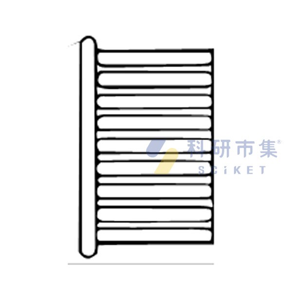 Kotelyzer 中島銅工 螺帽 525.9014 和更多型號 - 商品圖 2