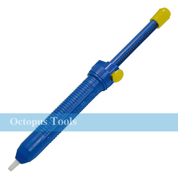 Octopus 章魚牌 吸錫器 553.102 和更多型號 - 商品圖 2