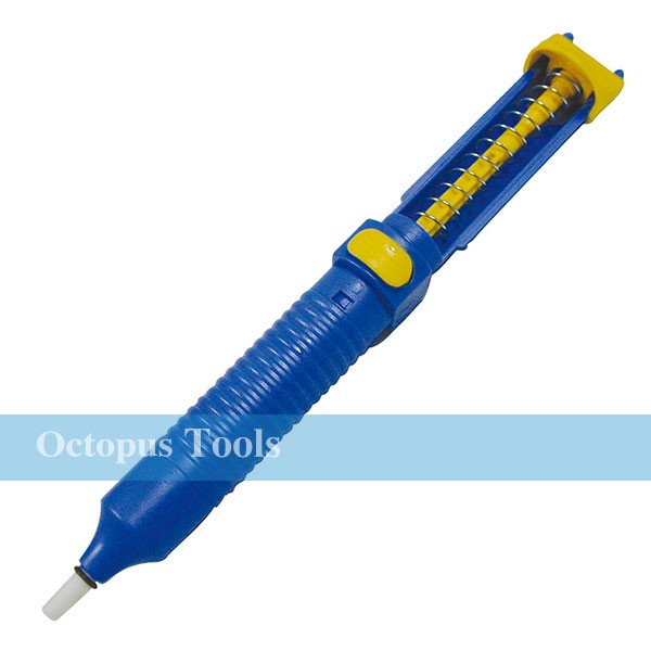 Octopus 章魚牌Octopus 章魚牌吸錫器- 553.102,553.250,553.200｜科研