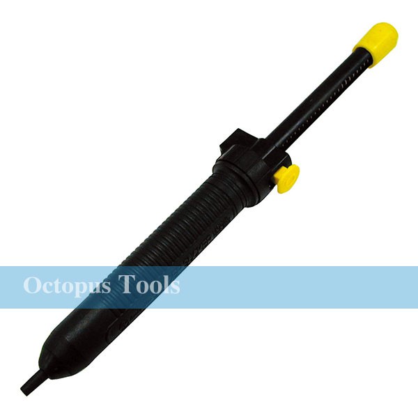 Octopus 章魚牌 吸錫器 553.102 和更多型號 - 商品圖 5