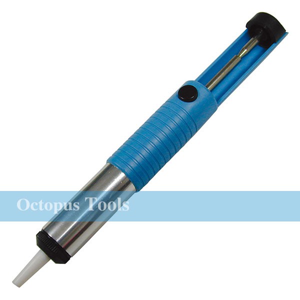 Octopus 章魚牌 吸錫器 553.102 和更多型號 - 商品圖 6