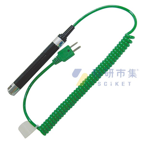 DHA 溫度測試棒 575.0103 和更多型號 - 商品圖 2