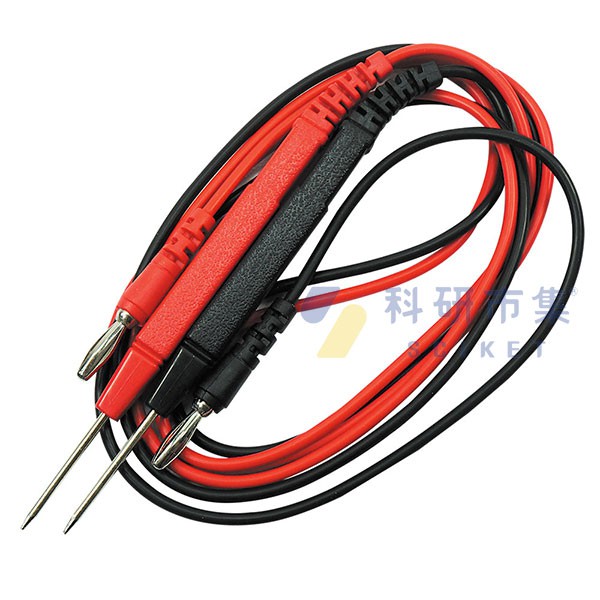 DHA 電錶測試棒 575.0070 和更多型號 - 商品圖 2