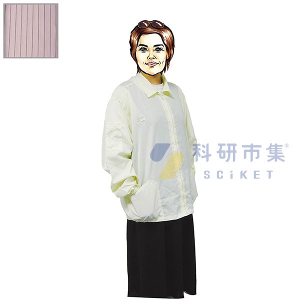  防靜電夾克 578.034 和更多型號 - 商品圖 2