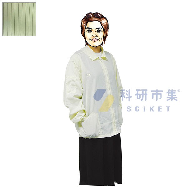  防靜電夾克 578.034 和更多型號 - 商品圖 3