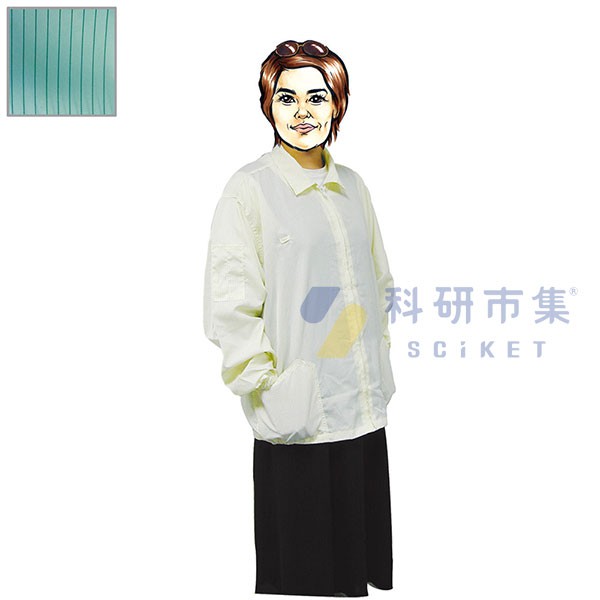  防靜電夾克 578.034 和更多型號 - 商品圖 4