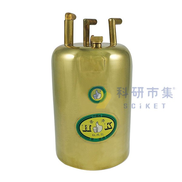  火焊設備油壺金色 634.014 和更多型號 - 商品圖 2