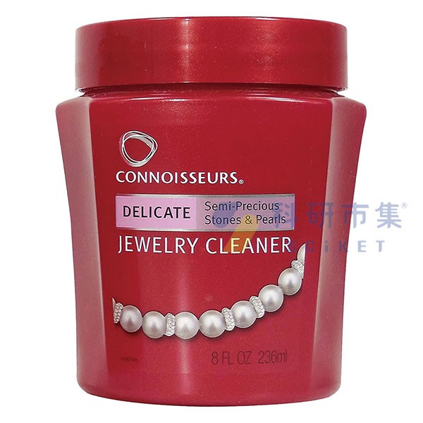 Connoisseurs 飾品清潔液 655.317 和更多型號 - 商品圖 2