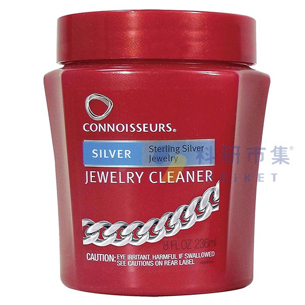 Connoisseurs 飾品清潔液 655.317 和更多型號 - 商品圖 3