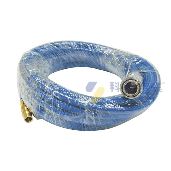  PU包紗管 740.080 和更多型號 - 商品圖 2