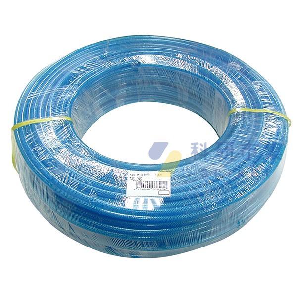  PU夾紗直管空氣管 740.093 和更多型號 - 商品圖 2