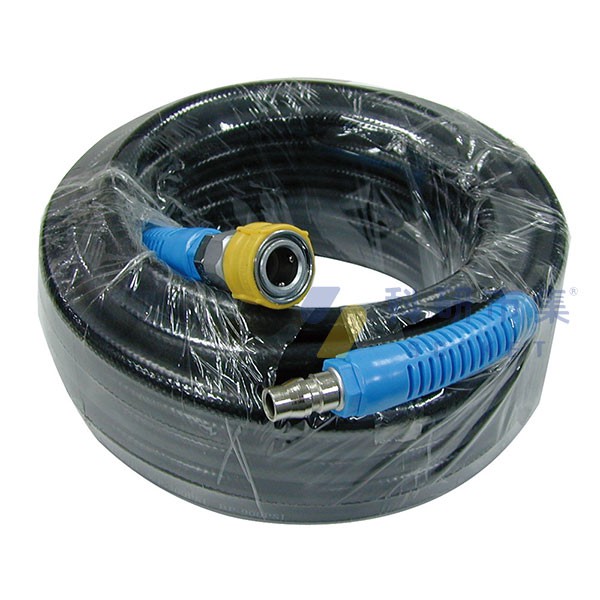  夾紗空壓管附接頭 740.07510 和更多型號 - 商品圖 2