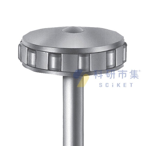 Busch 鉚釘輪鑽針 81.452RS100 和更多型號 - 商品圖 2