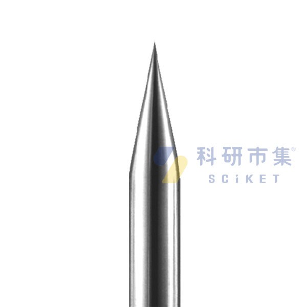 Busch 鎢鋼拋光棒 81.554060 和更多型號 - 商品圖 2