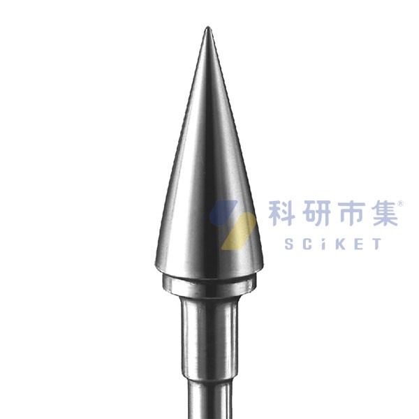 Busch 鎢鋼拋光棒 81.554060 和更多型號 - 商品圖 3