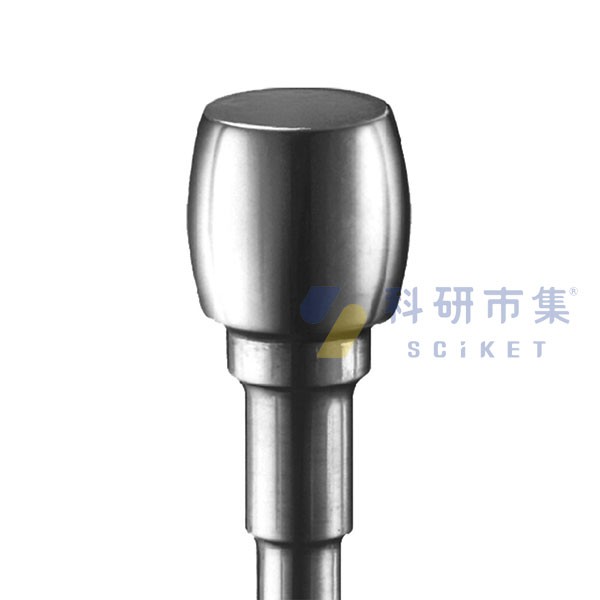 Busch 鎢鋼拋光棒 81.554060 和更多型號 - 商品圖 4