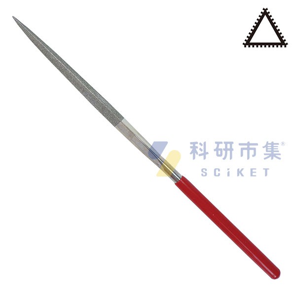  鑽石三角銼刀 826.074 和更多型號 - 商品圖 2