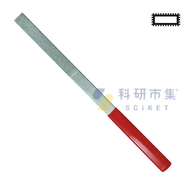  鑽石平板銼刀 826.101 和更多型號 - 商品圖 2