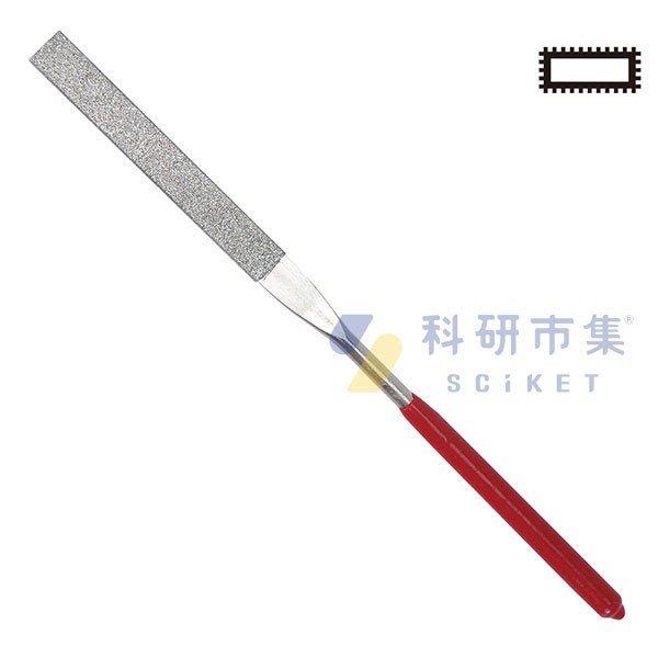  鑽石平板銼刀 826.101 和更多型號 - 商品圖 3