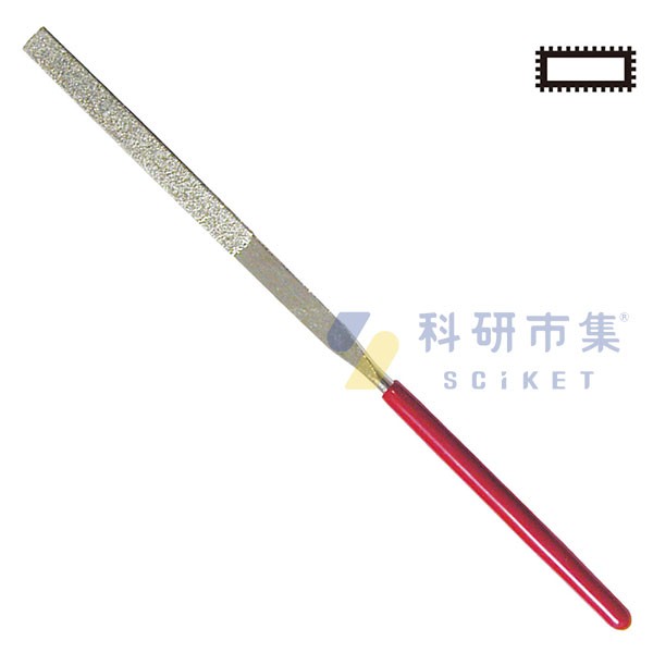  鑽石平板銼刀 826.101 和更多型號 - 商品圖 4