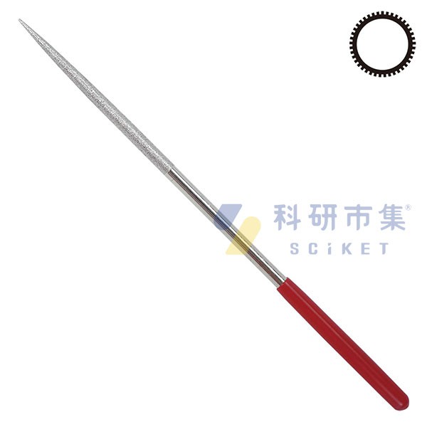  鑽石圓銼刀 826.073 和更多型號 - 商品圖 2