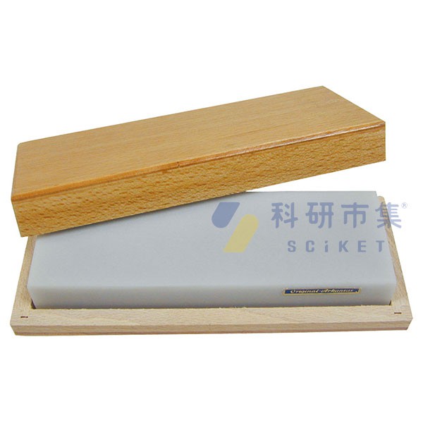Antilope 德國鹿牌 天然石材磨光油石 900.005 和更多型號 - 商品圖 1