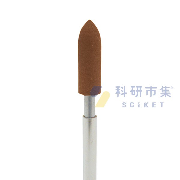  大子彈矽膠輪 952.013 和更多型號 - 商品圖 2