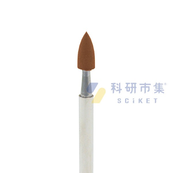  小尖頭矽膠輪 952.028 和更多型號 - 商品圖 2