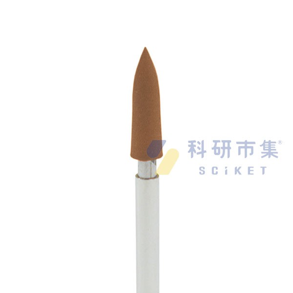  尖頭矽膠輪 952.0134 和更多型號 - 商品圖 2