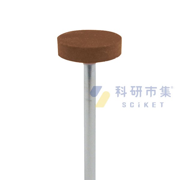  車輪矽膠輪 952.0114 和更多型號 - 商品圖 2