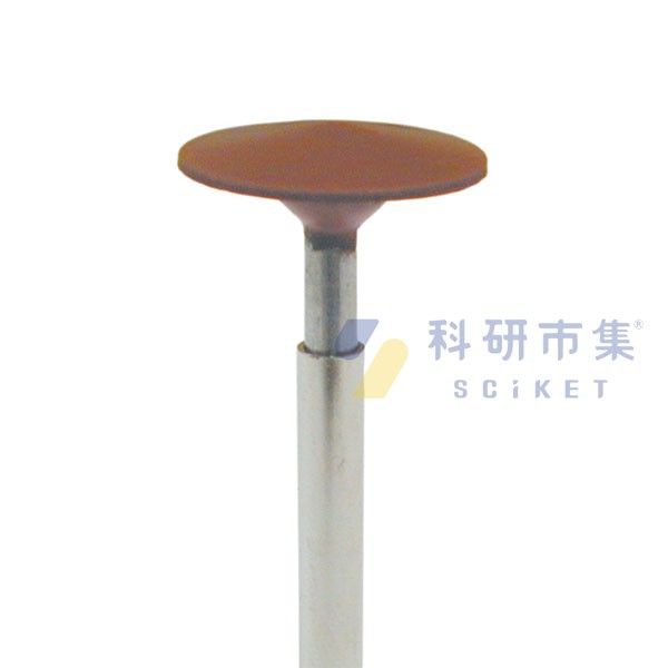  飛碟矽膠輪 954.010 和更多型號 - 商品圖 2