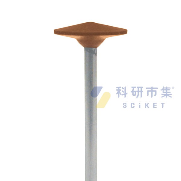  飛碟矽膠輪 954.010 和更多型號 - 商品圖 3