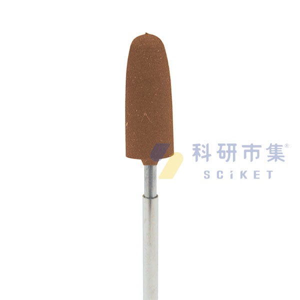  特大子彈矽膠輪 952.025 和更多型號 - 商品圖 2