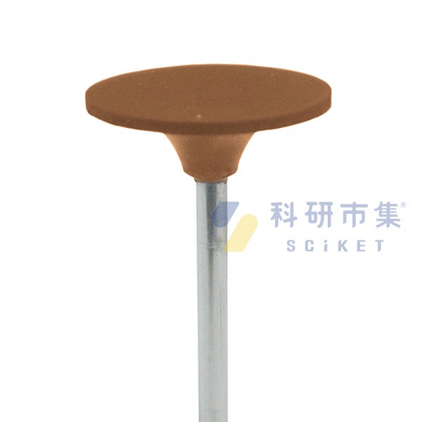  薄車輪矽膠輪 952.162 和更多型號 - 商品圖 2
