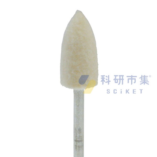 Stoddard 硬毛拋光輪 955.298 和更多型號 - 商品圖 3