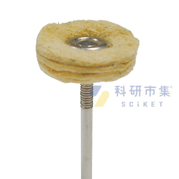 Stoddard 皮輪拋光輪 955.290 和更多型號 - 商品圖 2