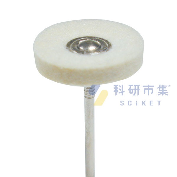 Stoddard 車輪硬毛拋光輪 955.294 和更多型號 - 商品圖 2