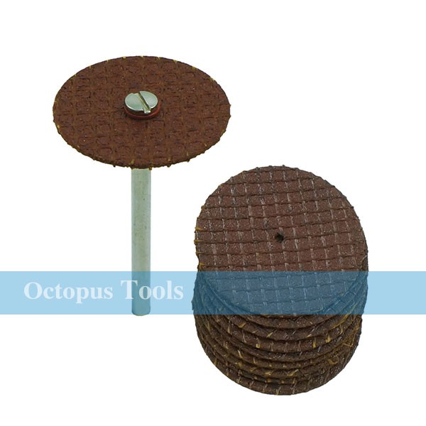 Octopus 章魚牌 金屬鋸片玻璃纖維材質 955.264A 和更多型號 - 商品圖 2