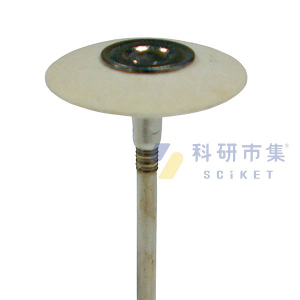 Stoddard 飛碟硬毛拋光輪 955.280 和更多型號 - 商品圖 2