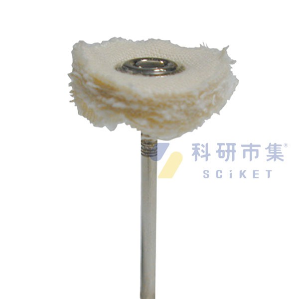 Stoddard 棉布拋光輪 955.293 和更多型號 - 商品圖 2