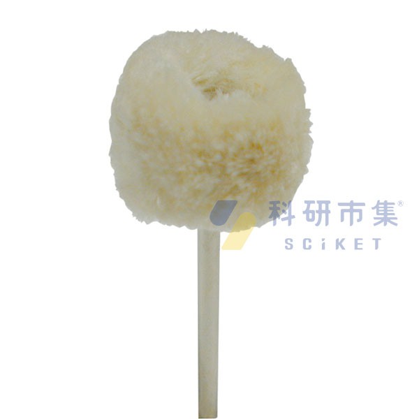 Stoddard 棉紗拋光輪 955.292 和更多型號 - 商品圖 2