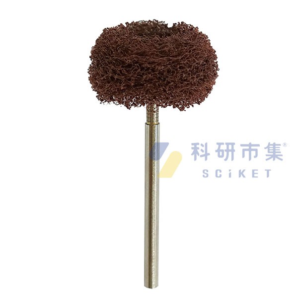 Stoddard 菜瓜布輪 955.300 和更多型號 - 商品圖 2