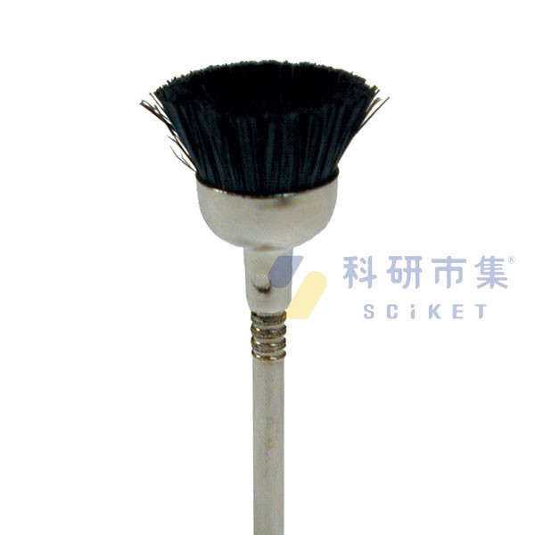 Stoddard 黑絲杯型輪刷 955.286 和更多型號 - 商品圖 2