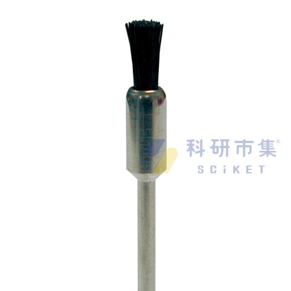 Stoddard 黑絲直型掃把輪刷 955.289 和更多型號 - 商品圖 2